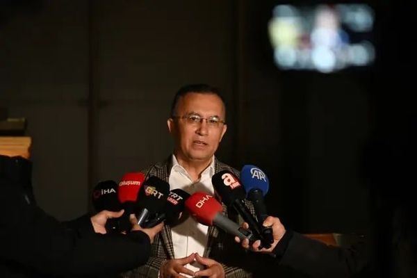 Zeugma Mozaik Müzesi'nde Mars Heykeli için Yeni Seyir Terası Açıldı