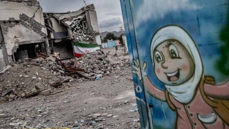 Korkularını Yenenler Yenilmez: Ortadoğu'nun Geleceğine Dair Analiz