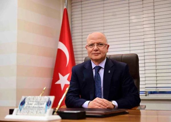 AK Parti Bursa Başkanı Gürkan: Bursa Ray Arızası Yönetim Zafiyetini Gösterdi