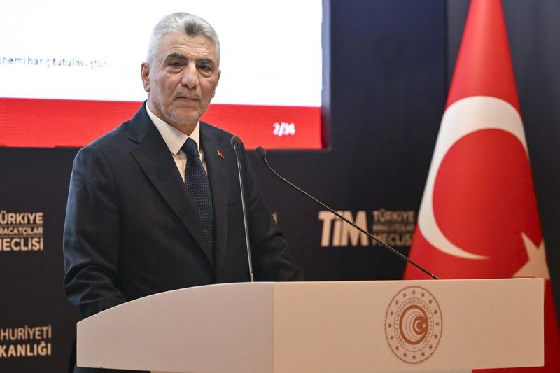 Türkiye ile AB Ticari İlişkilerinde Kritik Yasal Adım Atıldı