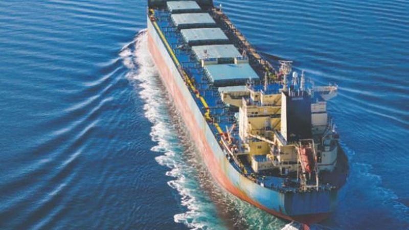 Körfez'deki Gerilim Ticarette Krize Yol Açtı, Navlun Üç Katına Çıktı