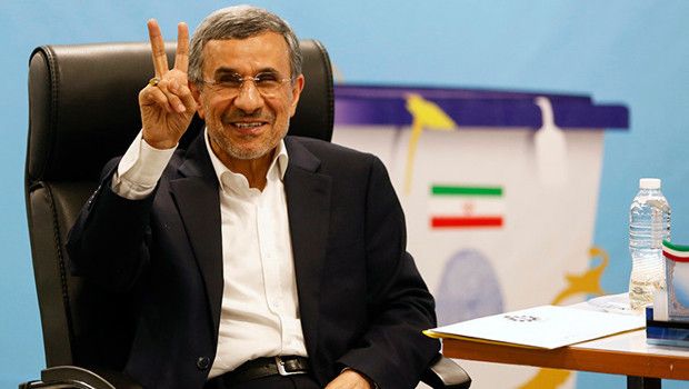 Ahmedinejad'ın Hayatta Olduğu Danışmanı Tarafından Doğrulandı