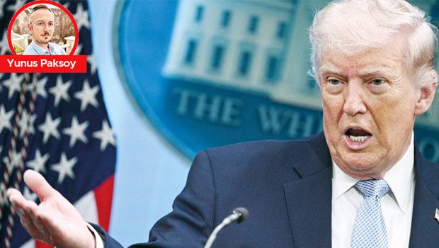 Trump-İran Gerilimi: Üç Olası Senaryo ve Hürmüz Boğazı'nın Kritik Rolü