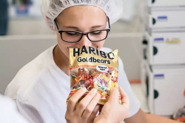 Rekabet Kurumu, Haribo Hakkında Resmi Soruşturma Başlattı