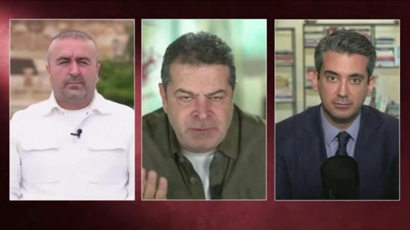 Cüneyt Özdemir Muhalefete 'Planınız Ne?' Sorusunu Yöneltti