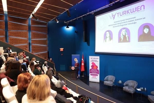 Bakan Göktaş: Türk Dünyası Kadınların Eşit Erişimiyle Güçlenecek