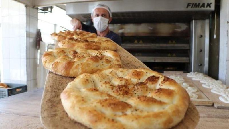 Karabük'te Ramazan Pidesi Fiyatları Yüzde 24 Zamla Açıklandı