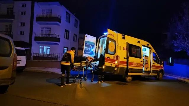 Çorum'da Komşular Arasında Çıkan Kavgada 6 Kişi Yaralandı