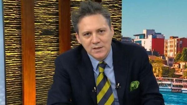 Sözcü TV'de Yılmaz Özdil'in Ardından Genel Müdür Güney Öztürk İstifa Etti