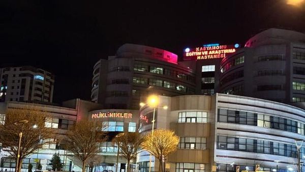 Kastamonu'da Baba, Tartışma Sonrası Oğlunu Av Tüfeğiyle Vurarak Öldürdü