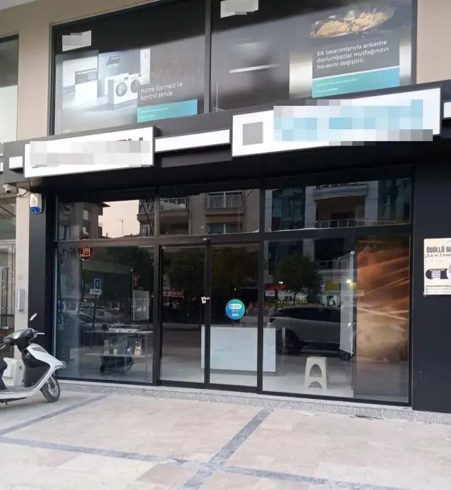 Salihli'de Yetkili Beyaz Eşya Bayisinden Dolandırıcılık İddiası