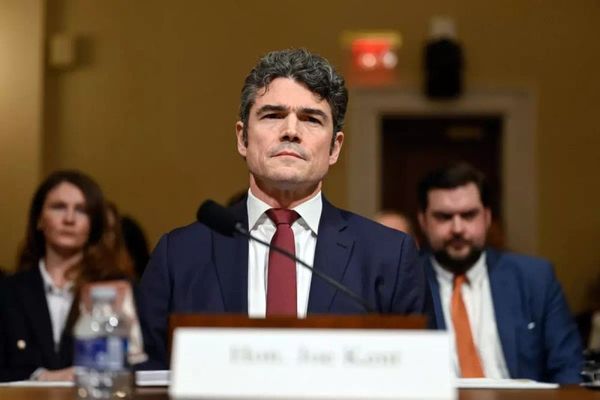 Eski ABD Terörle Mücadele Direktörü Joe Kent'ten 'El-Kaide' İtirafı