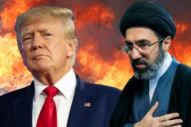 ABD ve İran Arasında 1 Aylık Ateşkes İçin 15 Maddelik Anlaşma Taslağı Hazırlandı