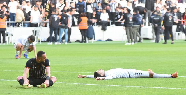 Altay ile İzmir Çoruhlu FK 1-1 Berabere Kaldı