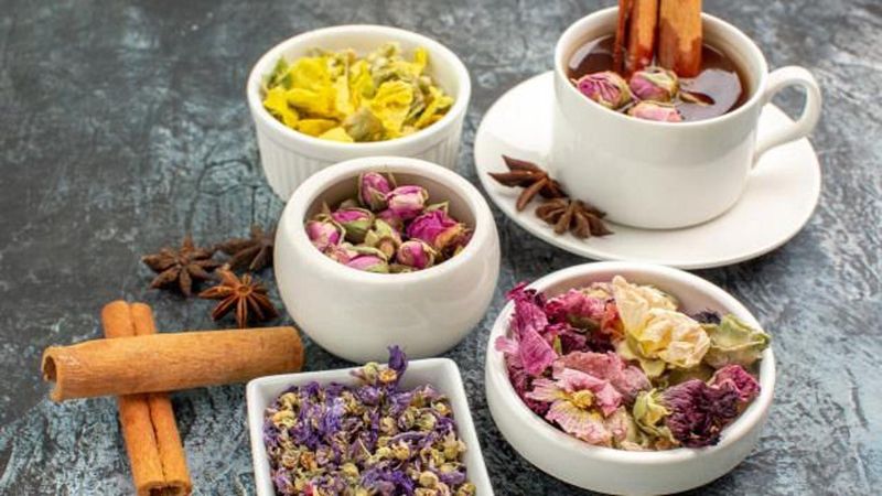 Evde Hazırlayabileceğiniz Mideyi Rahatlatan Ramazan Çayı Tarifleri