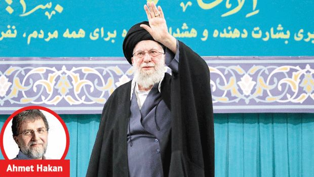 Hamaney Suikastı Sonrası Türkiye'nin Rasyonel ve Duruşlu Tavrı