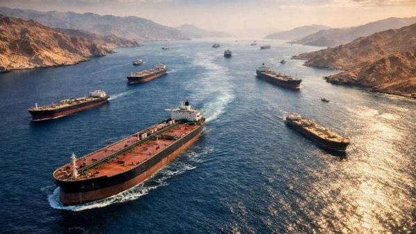 İran, Hürmüz Boğazı İçin ABD ve İsrail'e Sert Uyarı Yaptı