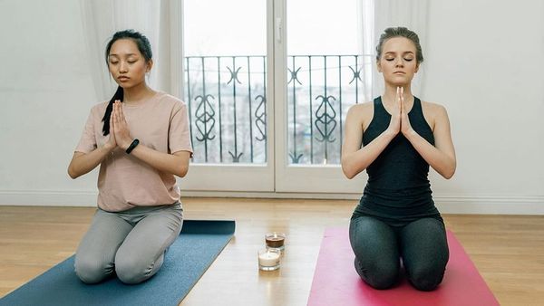 Yedi Günlük Meditasyon Beyin ve Beden Fonksiyonlarını Ölçülebilir Şekilde Değiştirdi