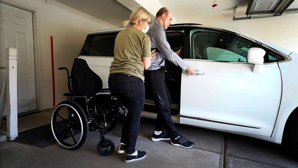 TBMM'den ÖTV Muafiyeti: %40 ve Üzeri Ortopedik Engellilere Araç Hakkı