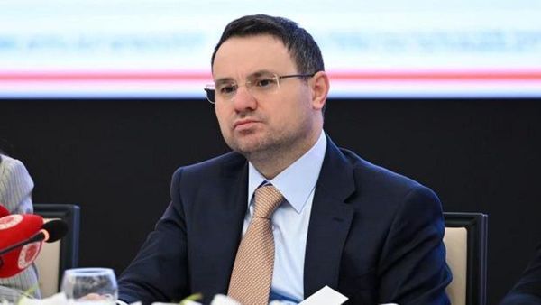 Bakan Gürlek: Çocuklara Verilen Cezalar Yetersiz, Değişiklik Şart