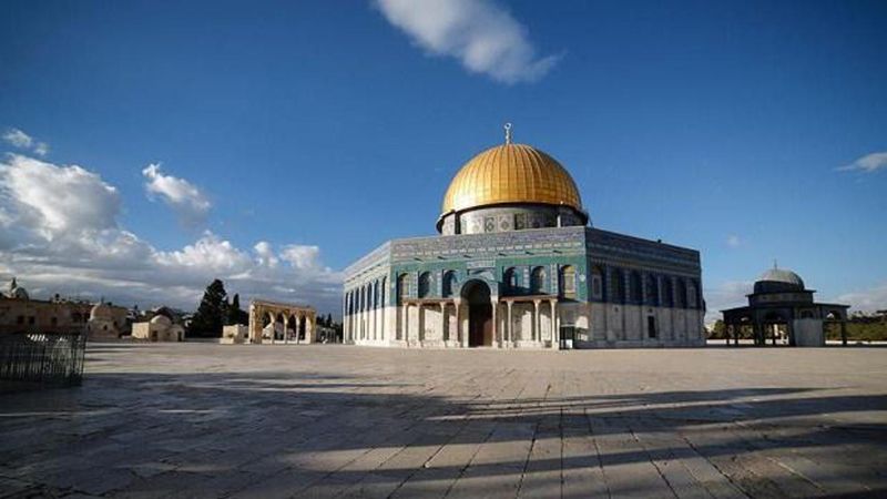 Mescid-i Aksa ve Harem-i İbrahim 5 Gündür Kapalı Tutuluyor