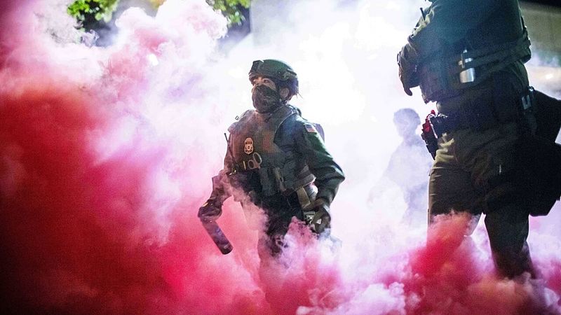 HRW Raporu: Trump Döneminde ABD İnsan Hakları Ekosistemine Yönelik Ciddi Tehditler