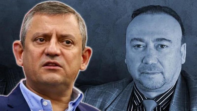 CHP MYK, Yolsuzluk Skandalında Gözaltına Alınan Yalım İçin İhraç Kararı Alacak