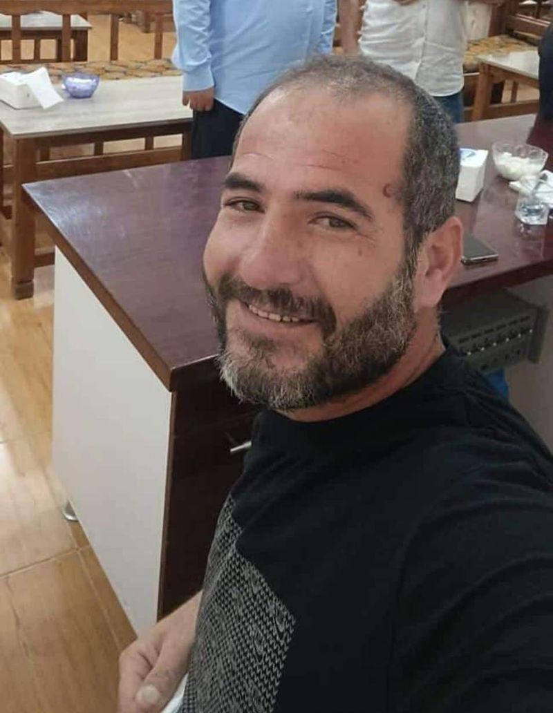 Adana'da İş Yerinde Silahlı Saldırı: Yusuf Çelik Hayatını Kaybetti