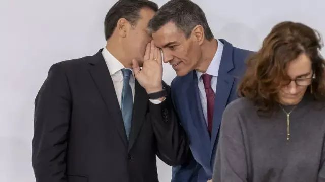 İspanya ve Portekiz Zirvesinden Orta Doğu Gerilimine Sert Tepki ve Türkiye'ye Destek