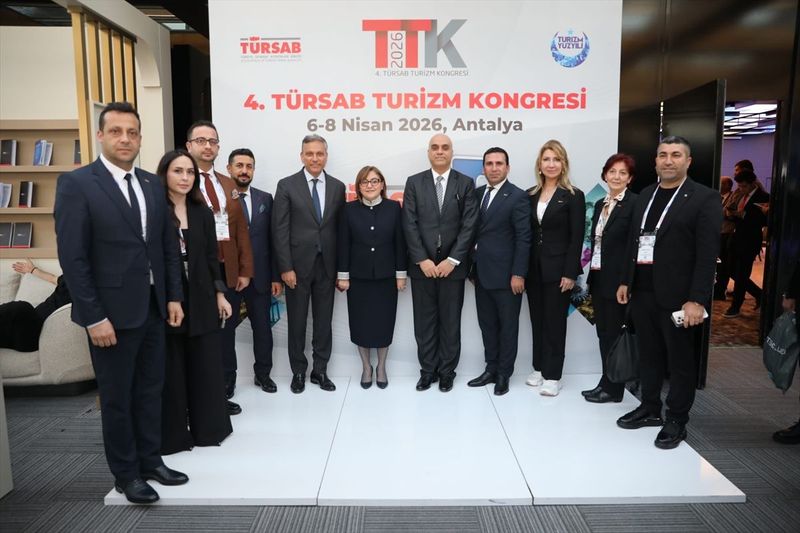 TÜRSAB Batman ve Şırnak'ta Turizmi Canlandırma Projesini Başlatıyor