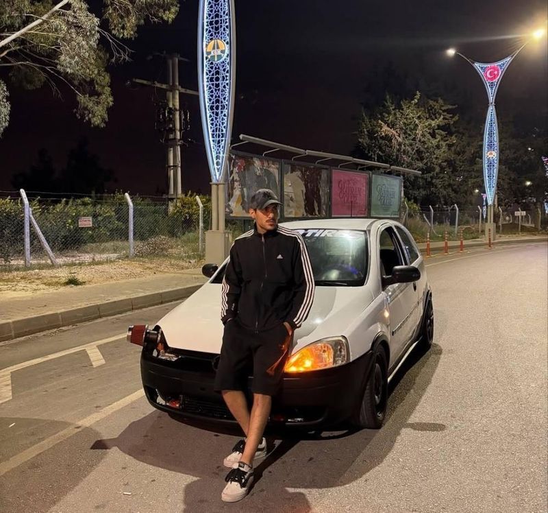 İbrahim Emir Yıldırımcan: 4 Ayda 15 Trafik Cezası Aldı, Aracını Vermeyecek