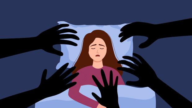 Uyku Felcinin Asıl Nedeni ve Tedavi Yöntemleri Açıklandı