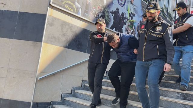 Yonca Kölge Cinayetinde 3 Şüpheli Adliyeye Gönderildi