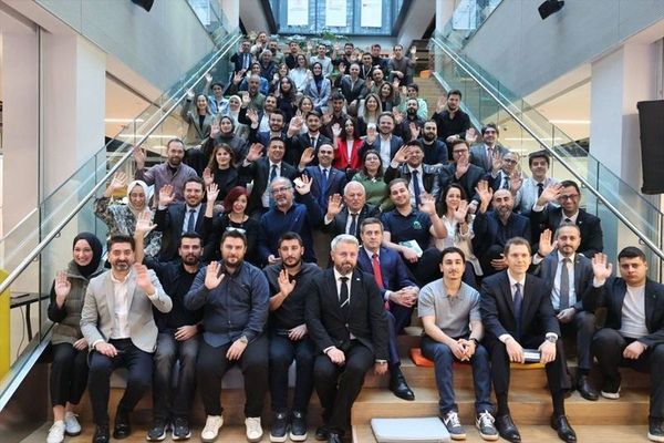 Türkiye'nin İnovasyon Ekosistemi 114 Teknopark ile Güçleniyor