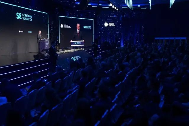 STRATCOM 2026 Zirvesi: Uluslararası İletişimde Yeni Dönem Başladı