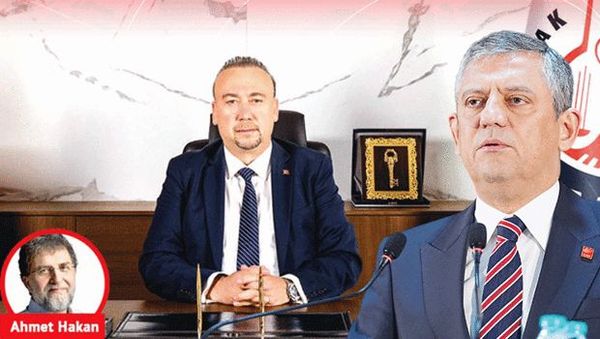 Özür Beklenen Olayda Belediye Başkanı Yalım'a Sert Eleştiri