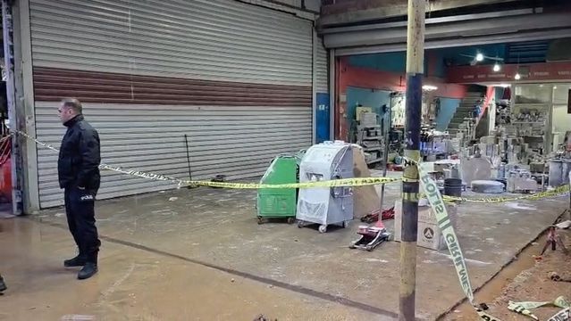 Diyarbakır Ergani'de Patlama: 77 Yaşındaki Hasan Yüntem 85 Gün Sonra Vefat Etti