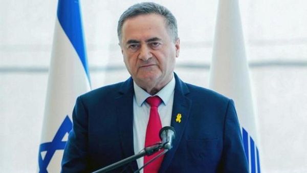 İsrail Bakanları Türkiye ve Cumhurbaşkanı Erdoğan'a Sert Eleştirilerde Bulundu