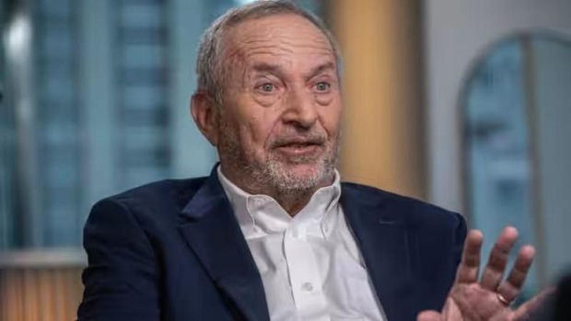 Eski ABD Bakanı Larry Summers, Epstein Bağlantıları Nedeniyle Harvard Görevlerinden Ayrıldı