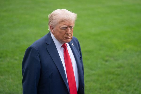 Trump, Tahran Saldırısında Çok Sayıda İranlı Askeri Liderin Öldüğünü Açıkladı