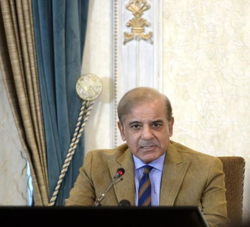 Pakistan Başbakanı Şahbaz Şerif'ten İran-ABD Ateşkesinin Başladığını Duyurdu