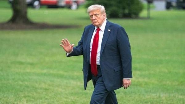 Trump'ın Çin Ziyareti 14-15 Mayıs Tarihlerine Ertelendi