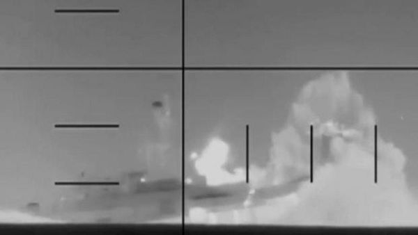 İran Dışişleri Bakanı: ABD'nin Deniz Operasyonundan Pişman Olacak