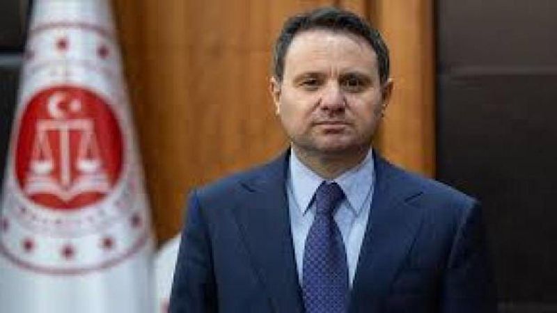 Adalet Bakanı Gürlek, Kanun Yapım Süreçlerini Detaylarıyla Açıkladı