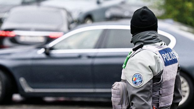 Cenevre’de İki Kritik Müzakere: Ukrayna ve İran Görüşmeleri Devam Ediyor