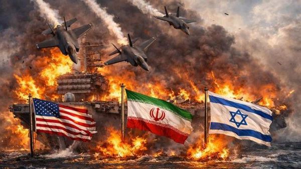 İsrail’in Yayılmacı Planları Ortadoğu’da Krizi Derinleştiriyor: Türkiye Diplomasiyle Denge Kuruyor