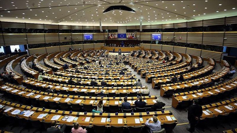 Ankara’dan Brüksel’e Sert Yanıt: Türkiye’ye Yönelik İddialar Kabul Edilemez