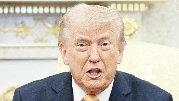 Trump: NATO ABD Olmadan Kağıttan Kaplan Olur