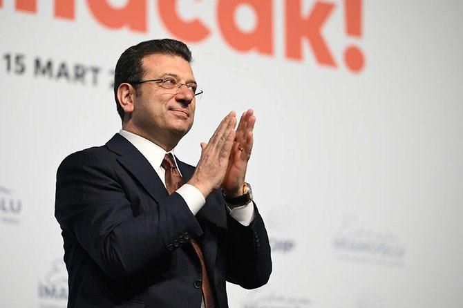 İmamoğlu'nun Yolsuzluk Davasında İkinci Hafta Başladı: Bugün Bir Sanık Daha Savunma Yapacak