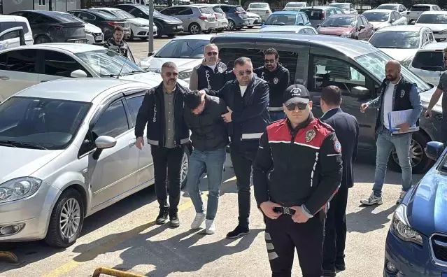 Bolu’daki Kursunlama Olayının Şüphelileri Bursa’da Yakalandı